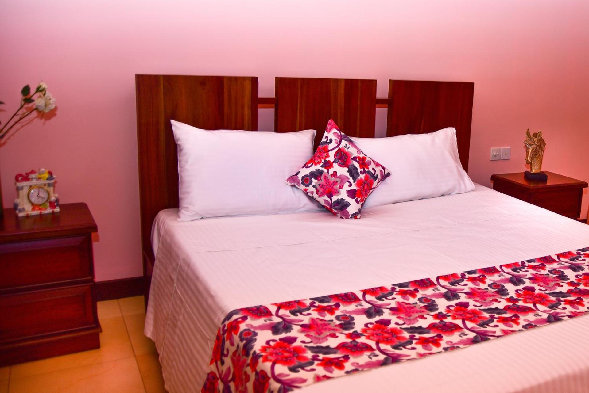 Bigcity Villa - Airport Transit Hotel Katunayaka Esterno foto