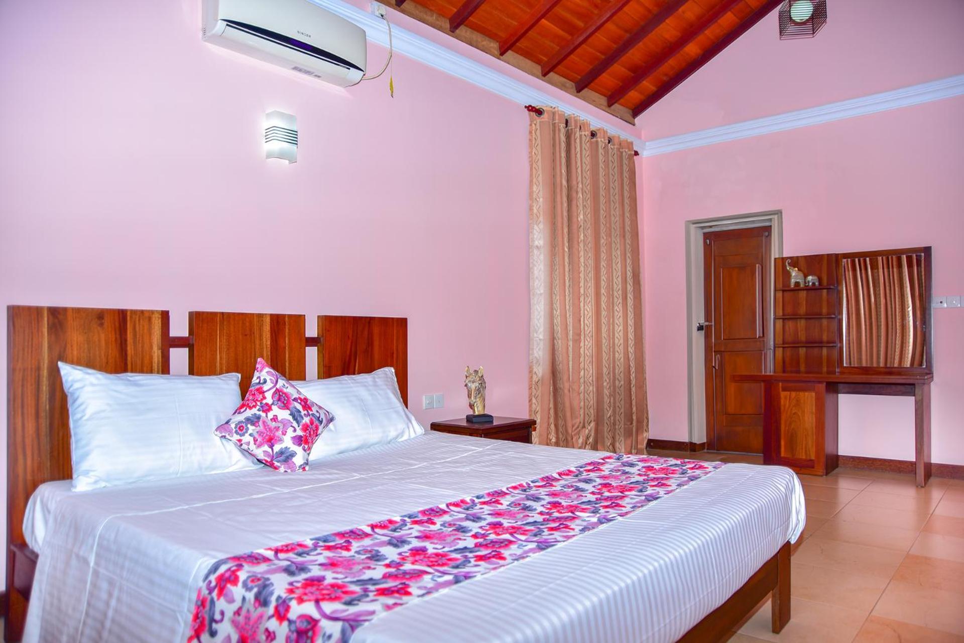 Bigcity Villa - Airport Transit Hotel Katunayaka Esterno foto