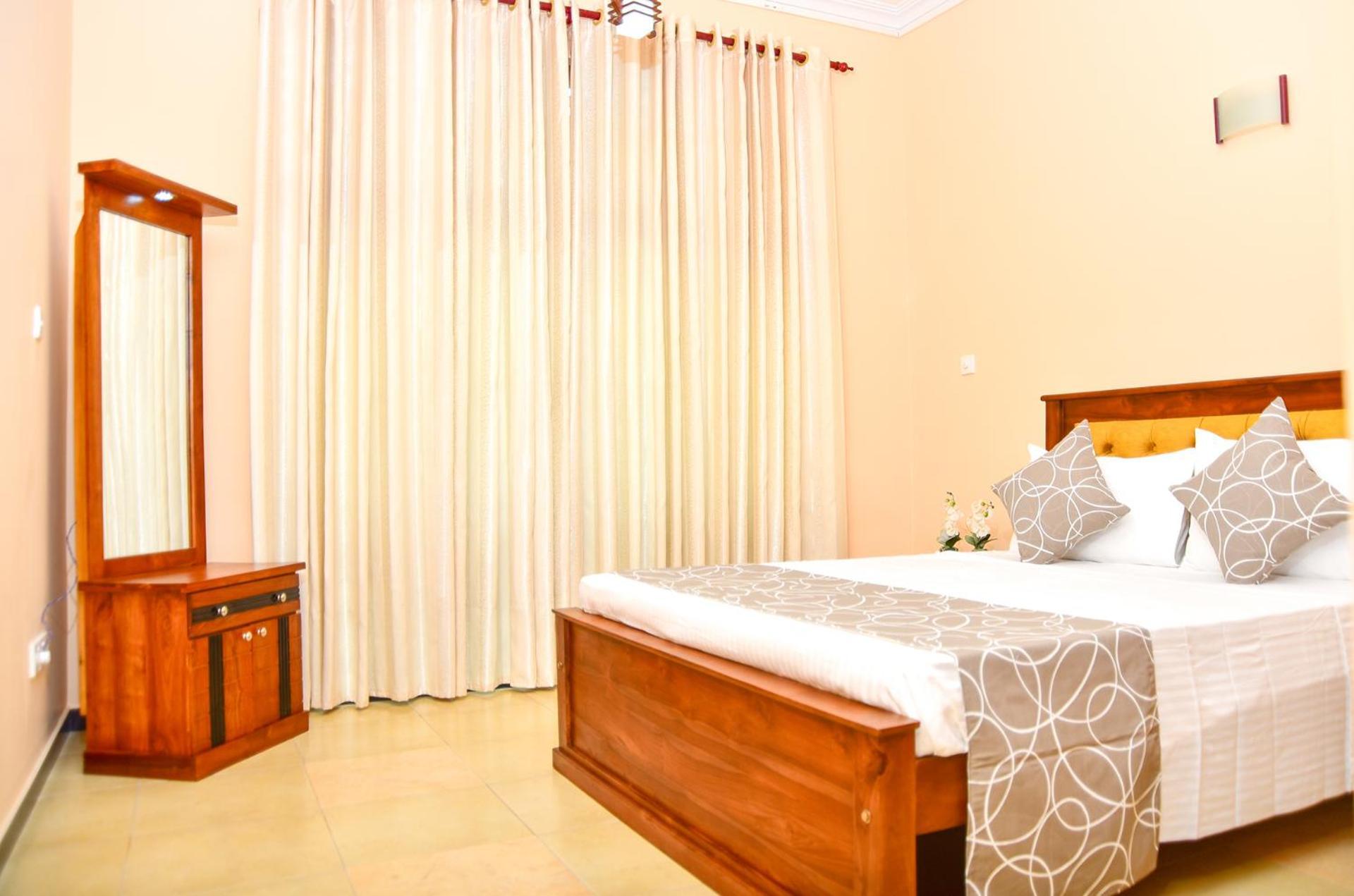 Bigcity Villa - Airport Transit Hotel Katunayaka Esterno foto