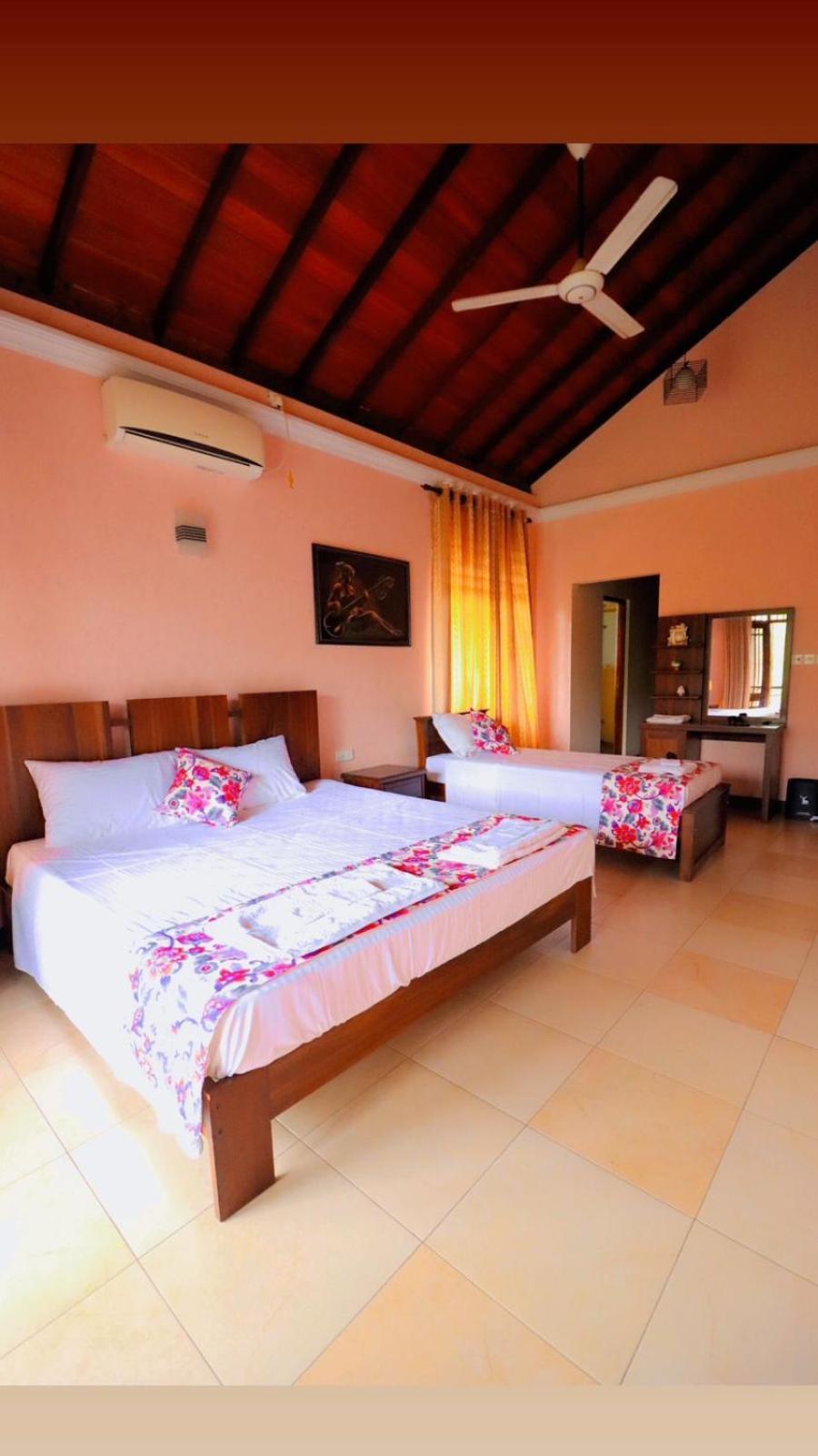 Bigcity Villa - Airport Transit Hotel Katunayaka Esterno foto