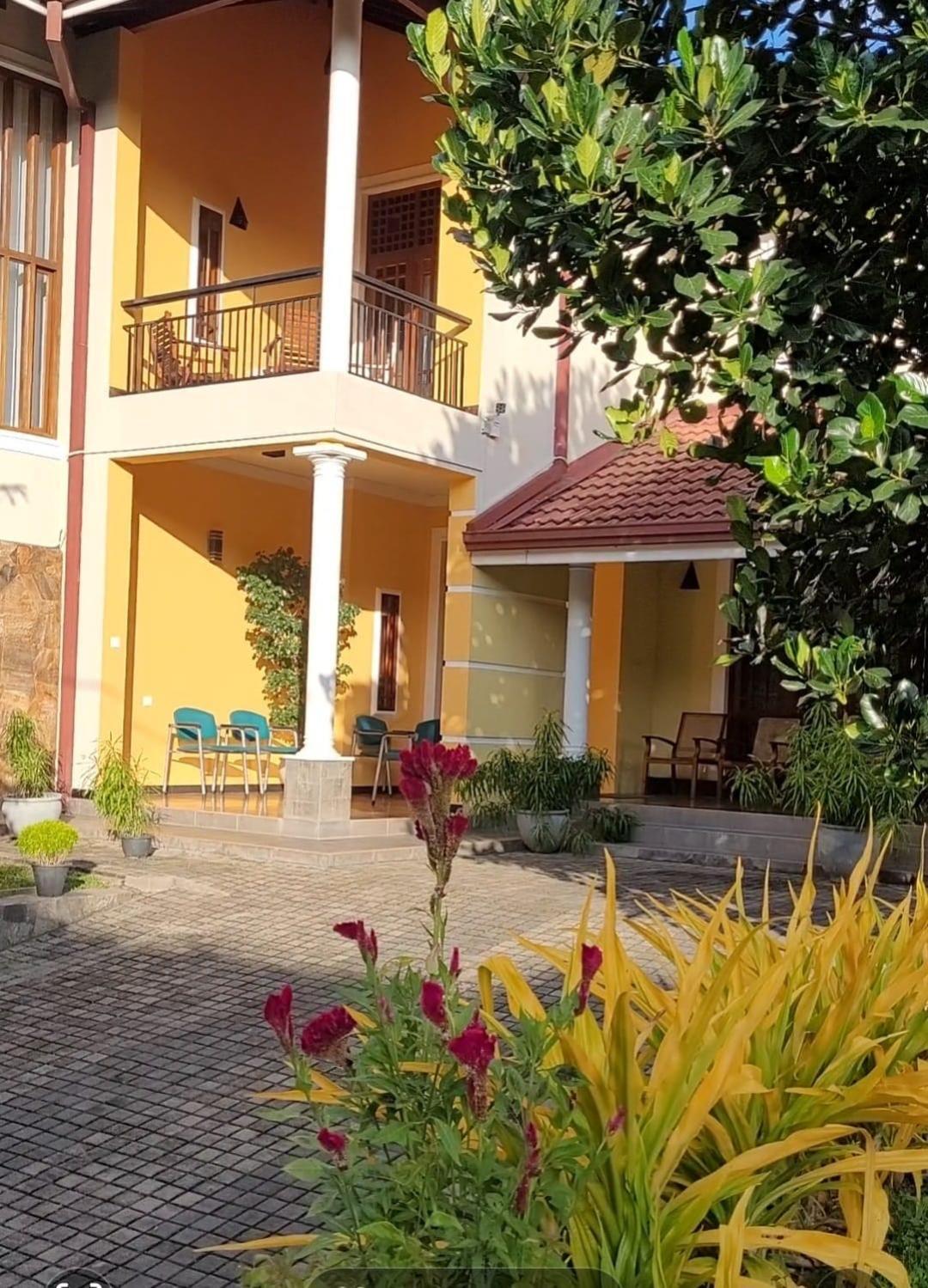 Bigcity Villa - Airport Transit Hotel Katunayaka Esterno foto