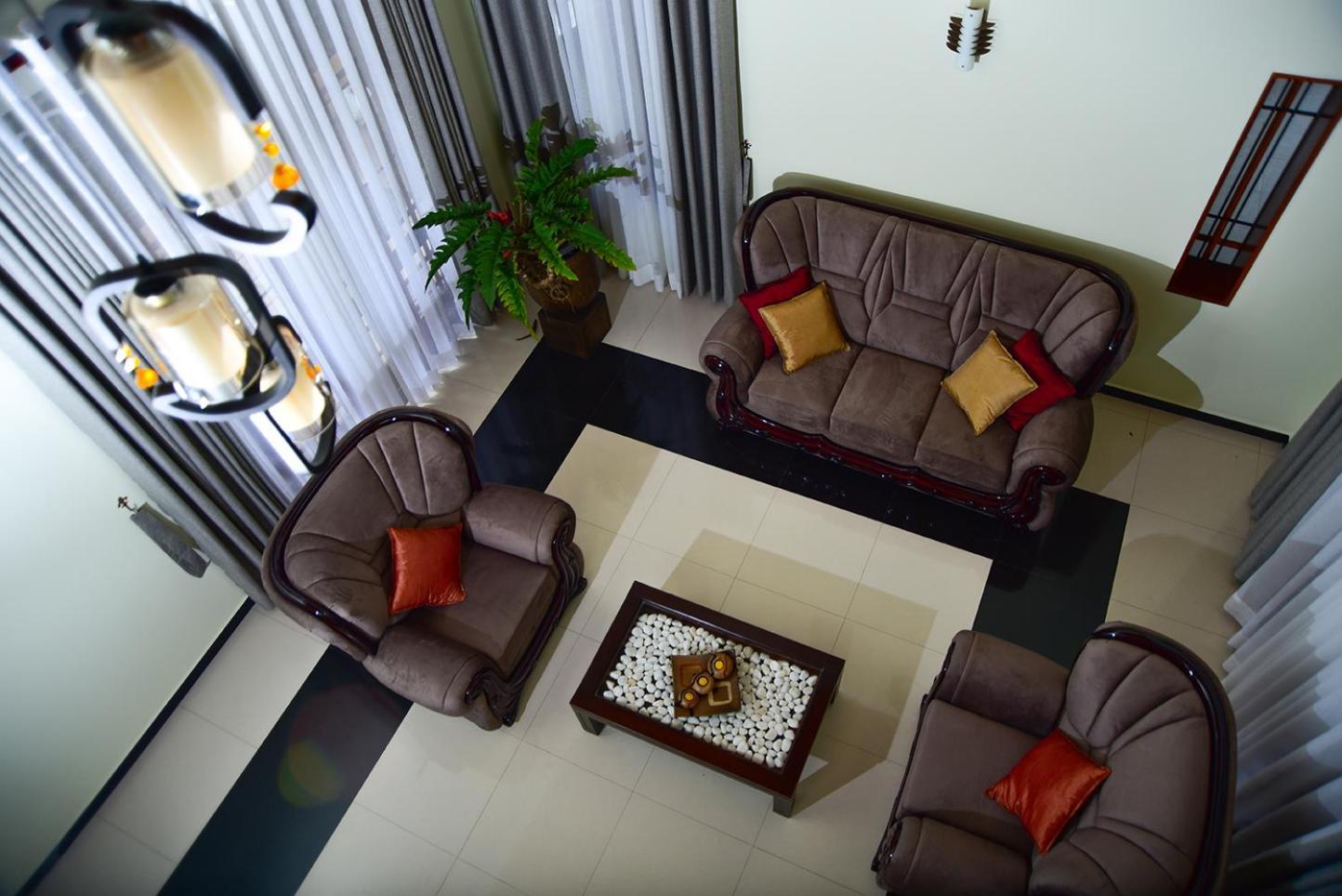 Bigcity Villa - Airport Transit Hotel Katunayaka Esterno foto