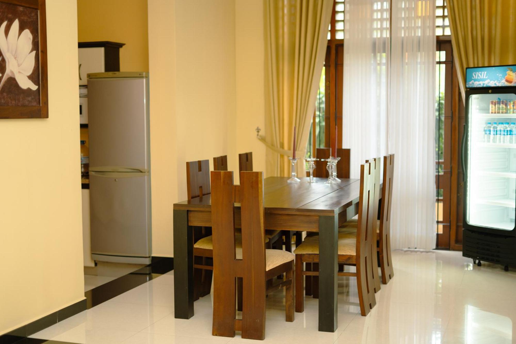 Bigcity Villa - Airport Transit Hotel Katunayaka Esterno foto
