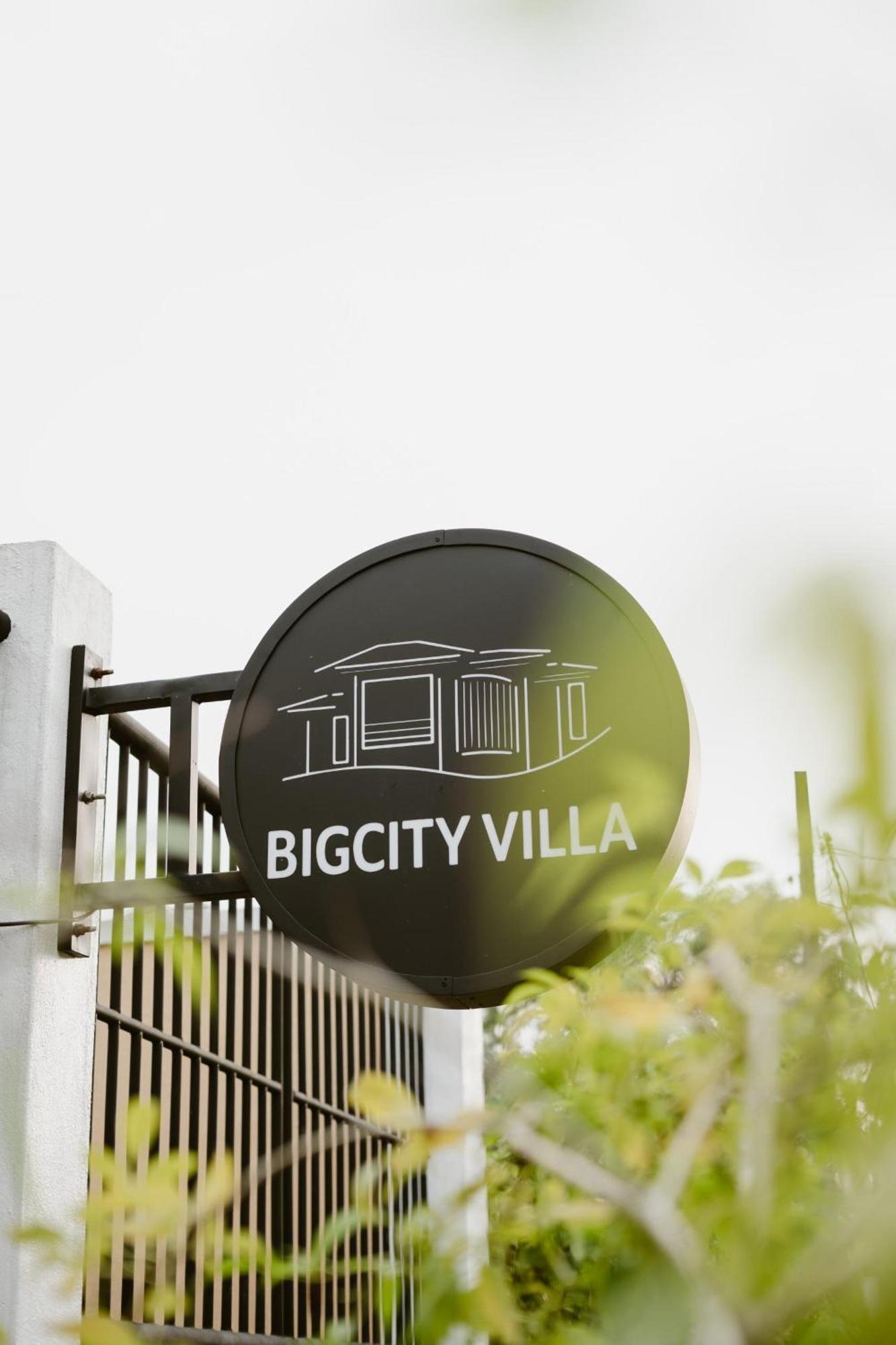Bigcity Villa - Airport Transit Hotel Katunayaka Esterno foto