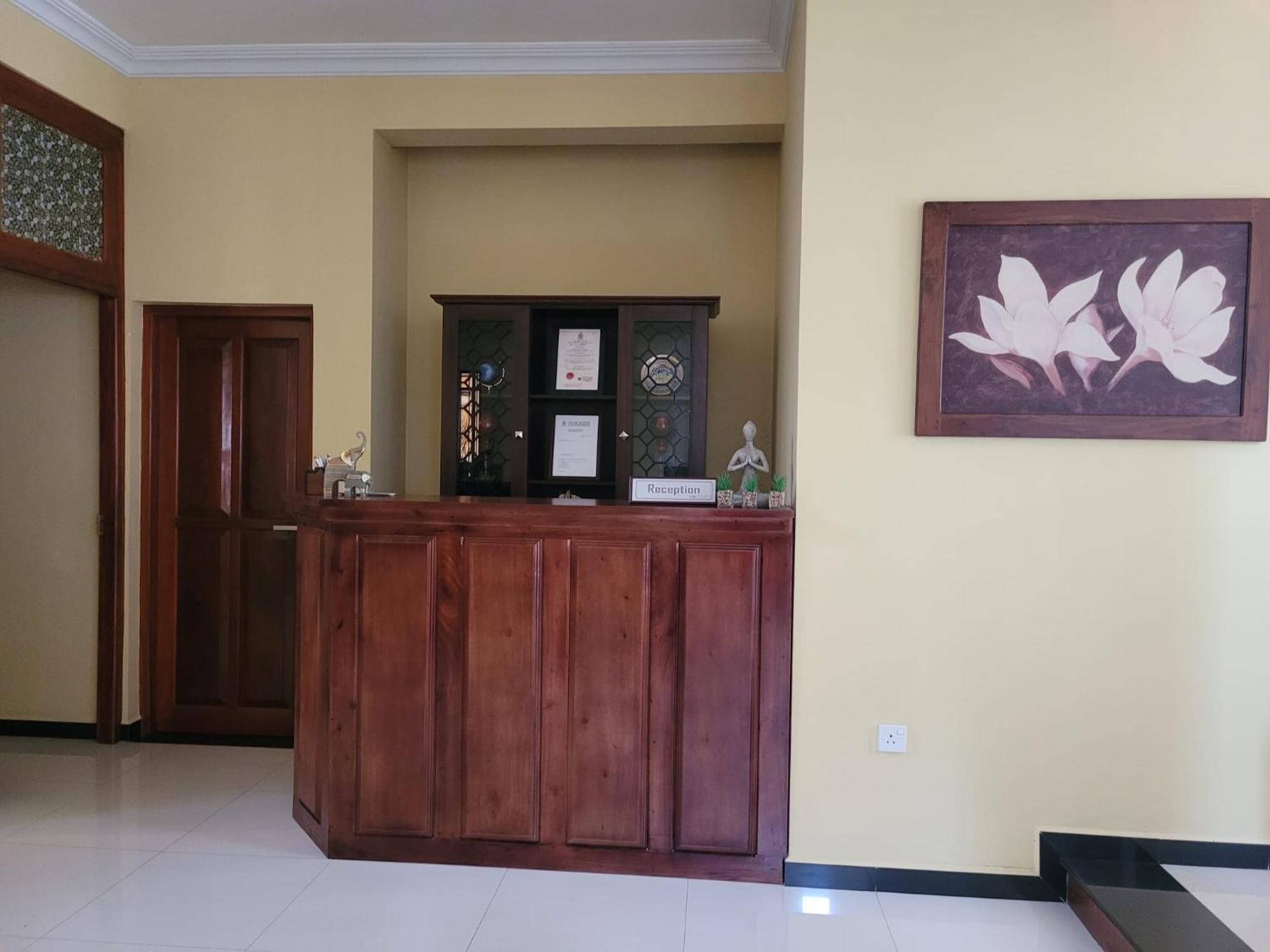 Bigcity Villa - Airport Transit Hotel Katunayaka Esterno foto