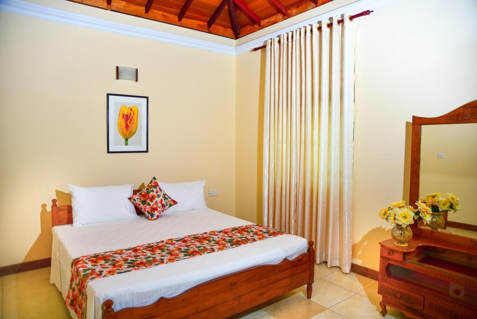 Bigcity Villa - Airport Transit Hotel Katunayaka Esterno foto