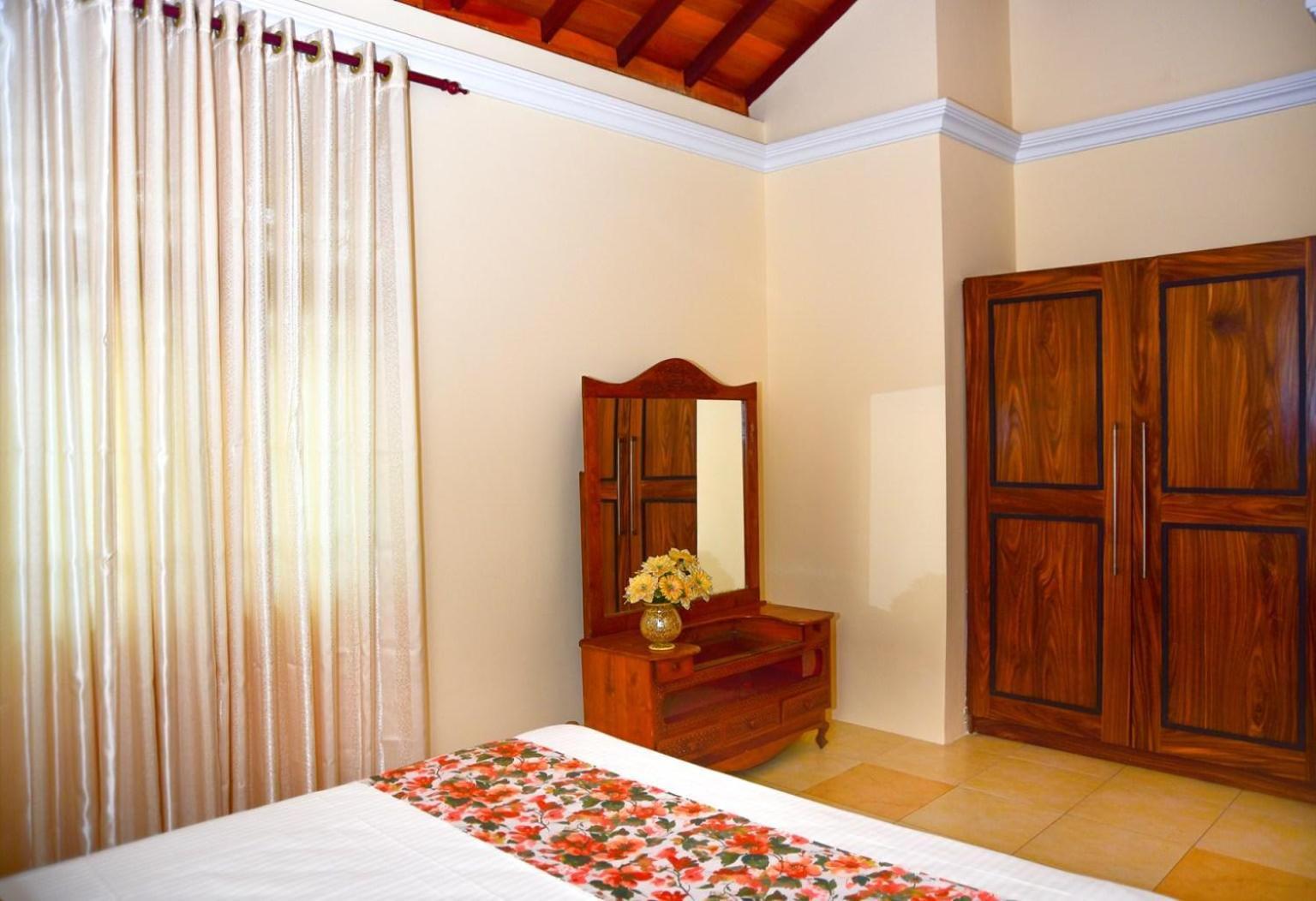 Bigcity Villa - Airport Transit Hotel Katunayaka Esterno foto